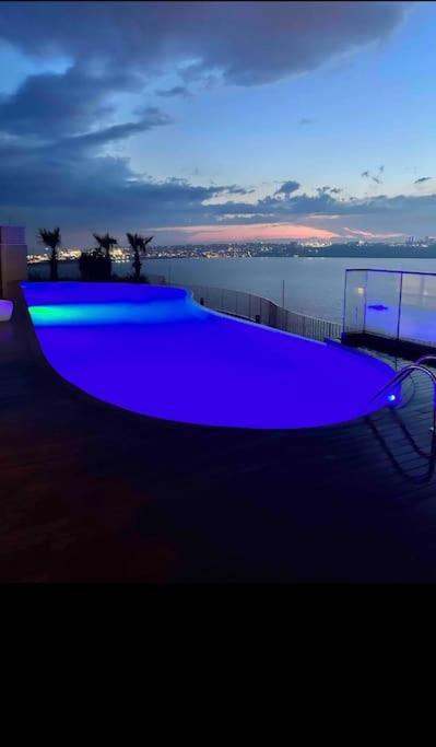 Golden Stones House Sea And Lake View Estambul Exterior foto